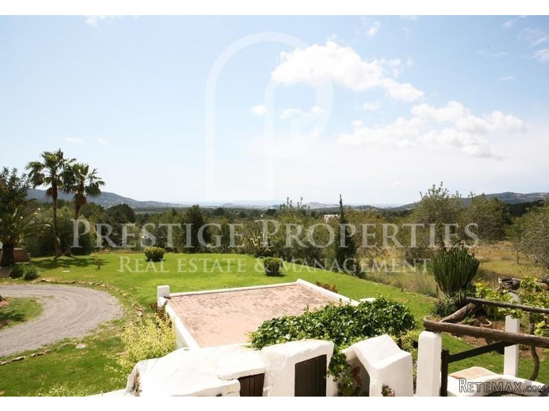 Lovely stately finca close to Santa.. - 2