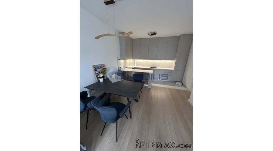 Zagreb, Remetinec, novogradnja, stan 105 m2 - 11