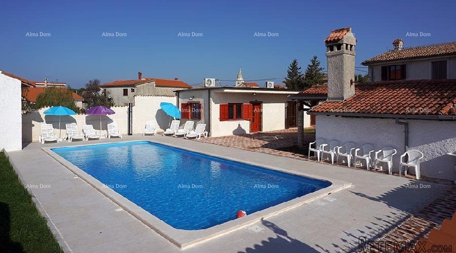 Prodajemo objekt (kuća, studio apartman, konoba, restoran ).. - 2