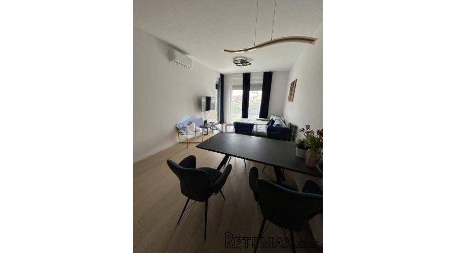 Zagreb, Remetinec, novogradnja, stan 105 m2 - 12