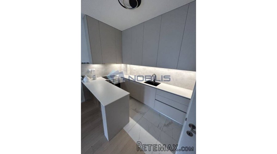 Zagreb, Remetinec, novogradnja, stan 105 m2 - 13