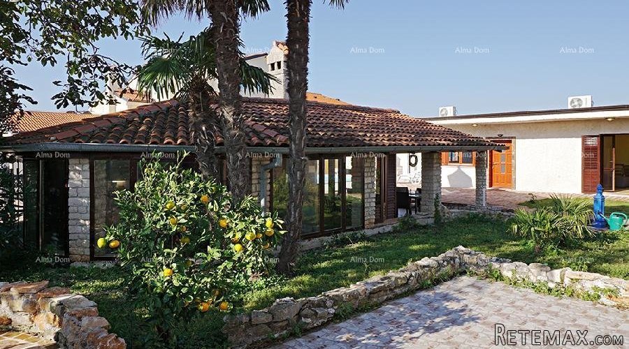 Prodajemo objekt (kuća, studio apartman, konoba, restoran ).. - 4