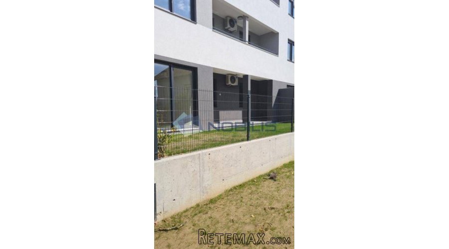 Zagreb, Remetinec, novogradnja, stan 105 m2 - 14