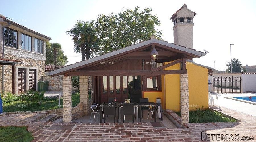 Prodajemo objekt (kuća, studio apartman, konoba, restoran ).. - 5