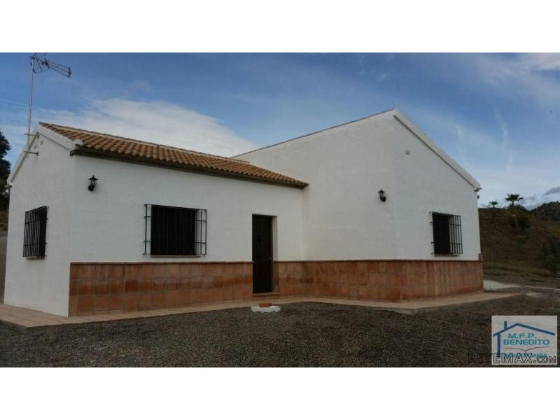 Country Properties for rent in CERRALBA..