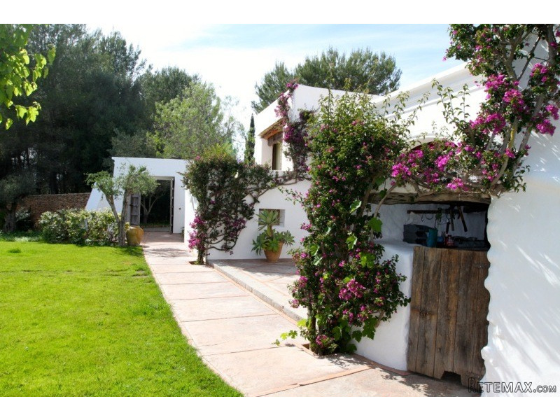 Finca Maria · San Lorenzo - 2