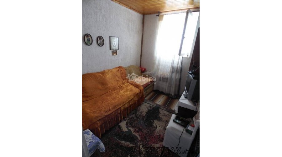 Stan u visokom potkrovlju s pogledom na cijelu luku - 6