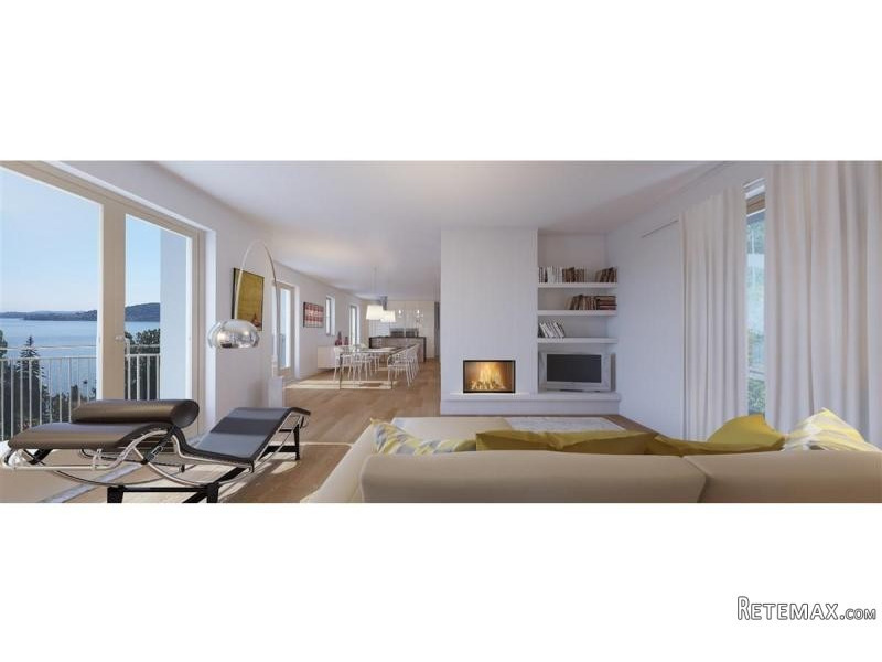 Beautiful Two Levels Penthouse With..