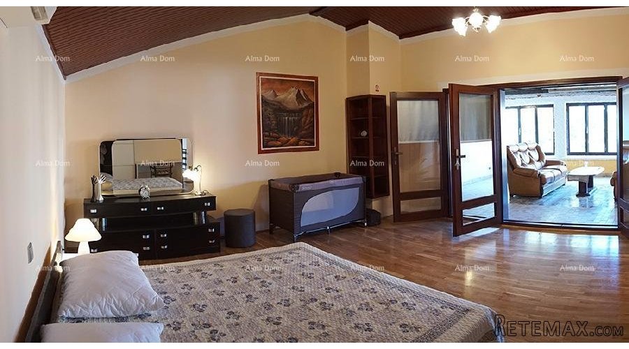 Prodajemo objekt (kuća, studio apartman, konoba, restoran ).. - 8