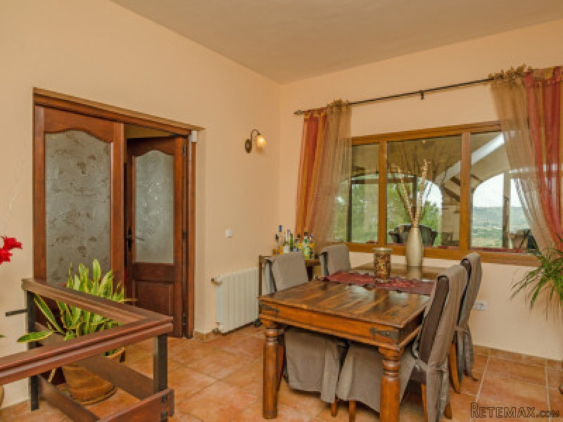 4 Bedrooms - Finca - Alicante - For Sale - 2