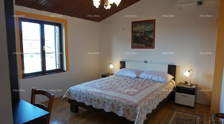 Prodajemo objekt (kuća, studio apartman, konoba, restoran ).. - 9