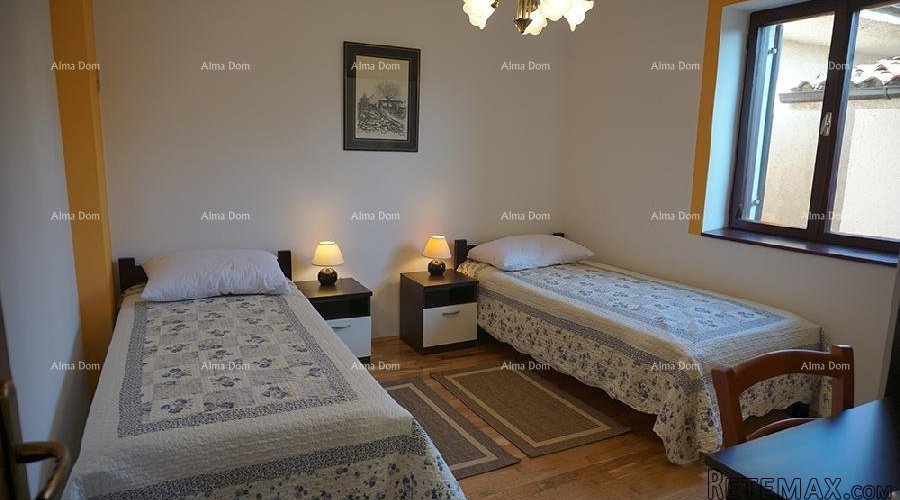 Prodajemo objekt (kuća, studio apartman, konoba, restoran ).. - 10