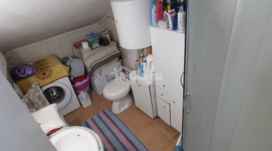 Stan u visokom potkrovlju s pogledom na cijelu luku - 10