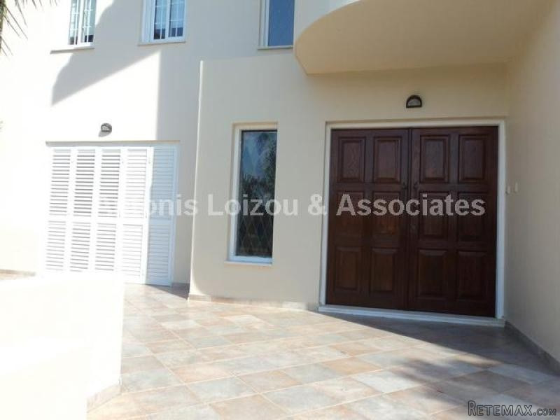 Five Bedroom House in Engomi - 2
