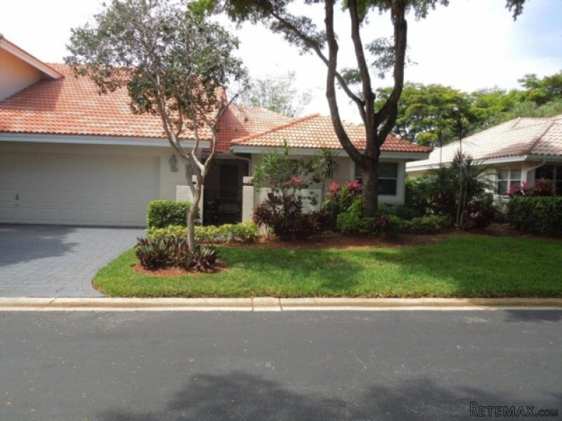 2061 Nw 52nd Street Boca Raton, Fl 33496 - 2