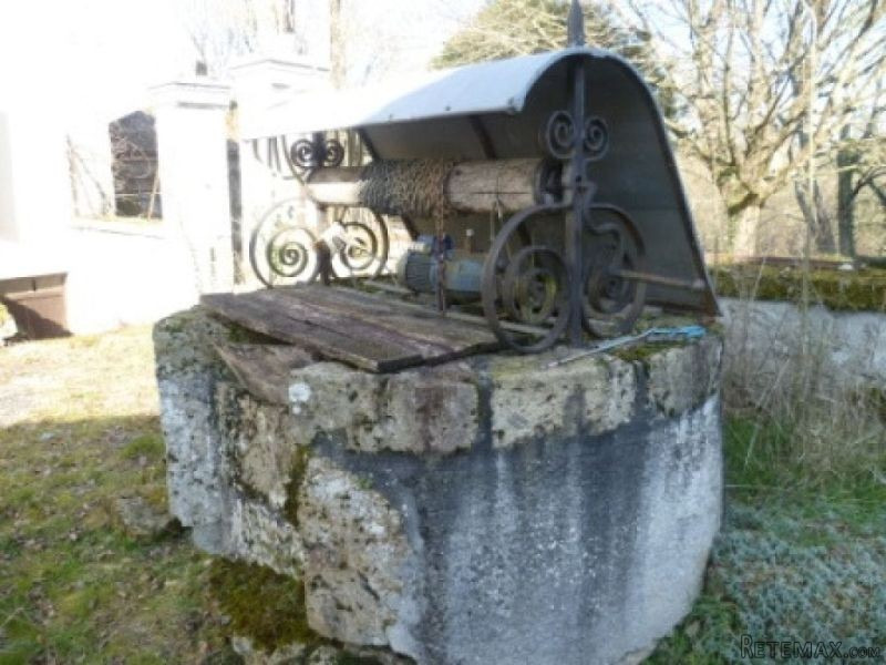 EC0741al 14 Room Charentaise House ;.. - 2