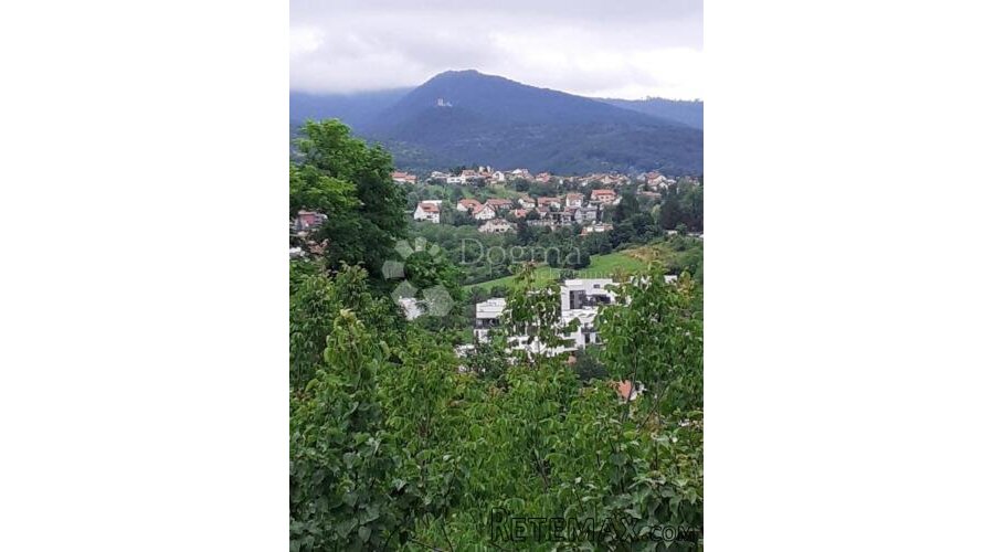 Prodaje se parcela sa pogledom - 2