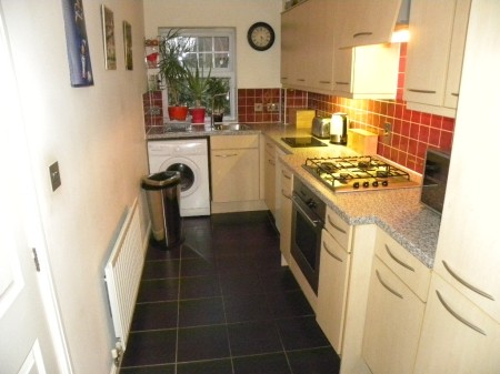 Singleton, Ashford, Kent - 2