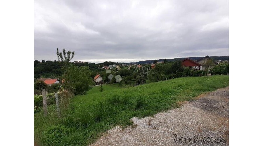 Prodaje se parcela sa pogledom - 3