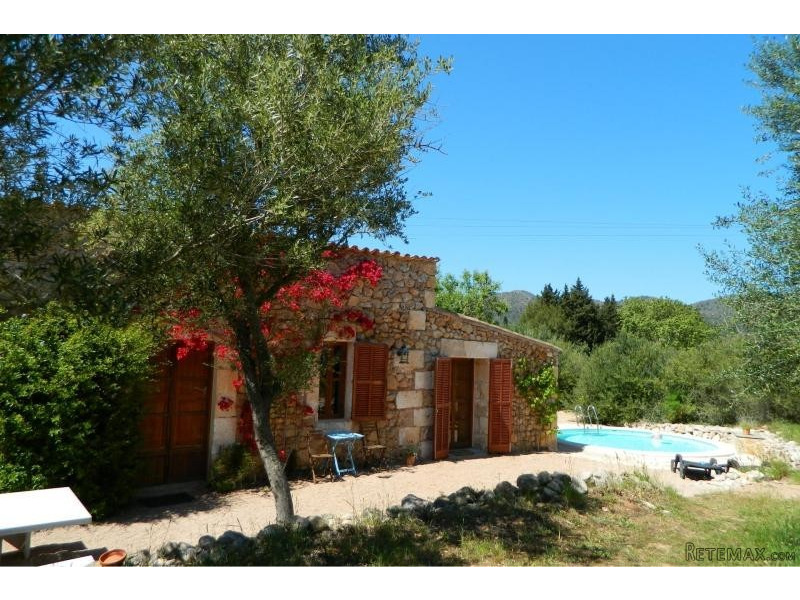 Country house with two houses and.. - 2