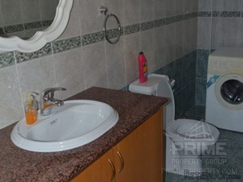 Bungalow in Paphos, Cyprus, for Rent -.. - 2