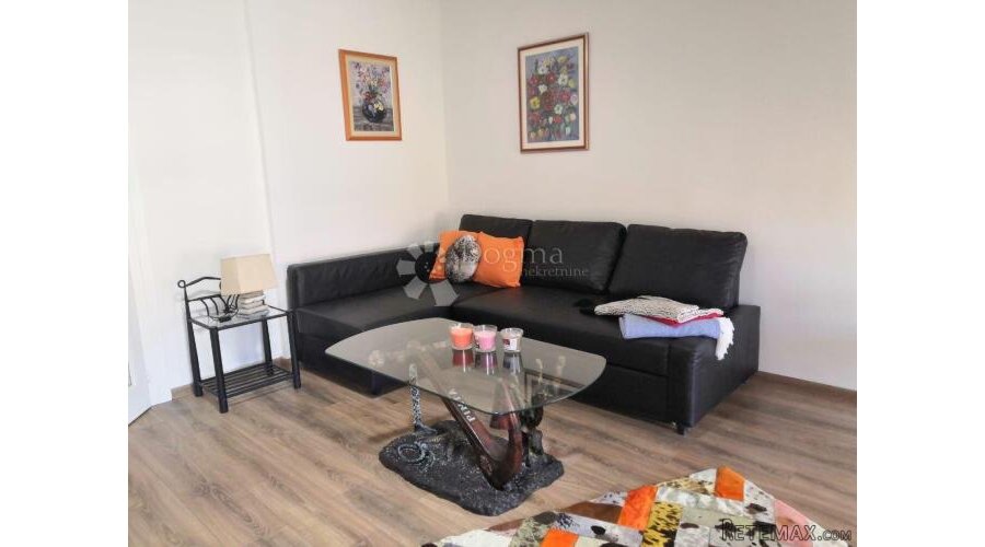 EKSKLUZIVAN STANČIĆ U SAMOM CENTRU LOVRANA - 3