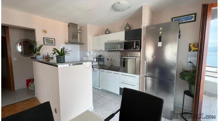 Predivan stan 86m² uz more - 4