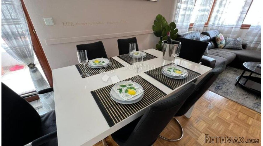 Predivan stan 86m² uz more - 6