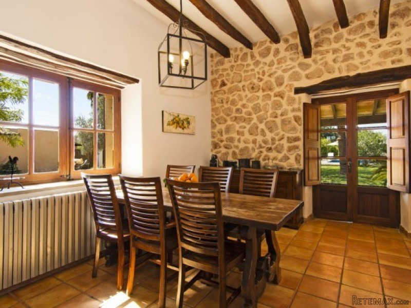 Authentic Renovated 18th Century.. - 2