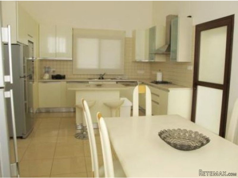 Luxury Bungalow - 2