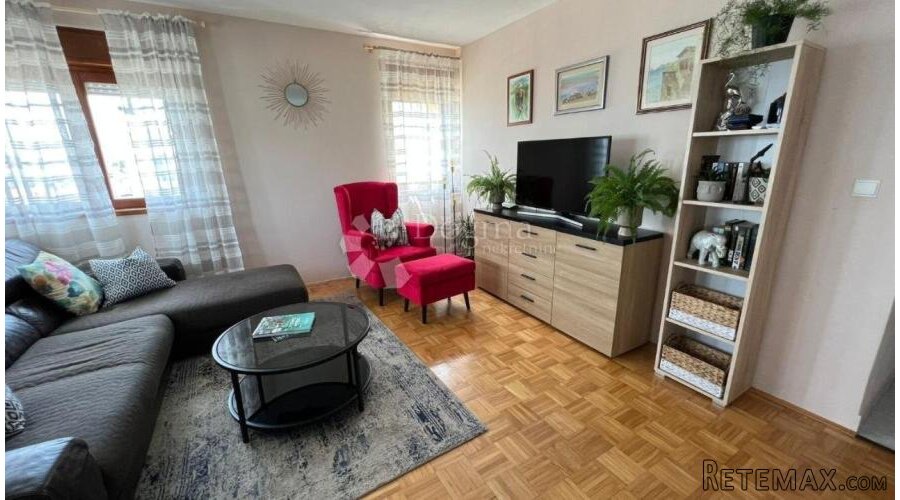Predivan stan 86m² uz more - 10