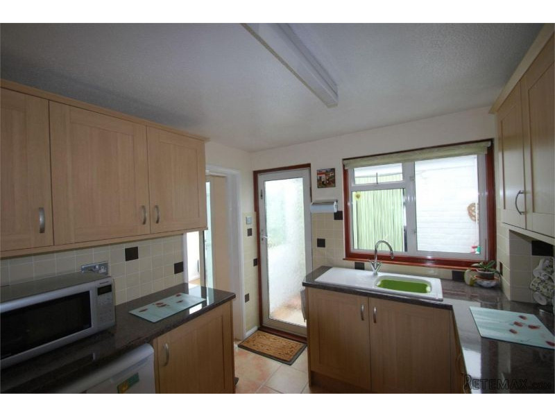 3 Bedroom House - 2