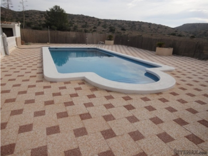 Elche -Country Finca For Sale- Ref: Js.. - 2