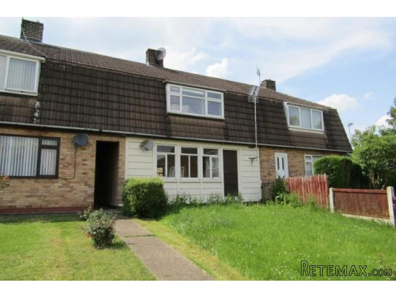 3 Bed Terraced House To Rent Just Added