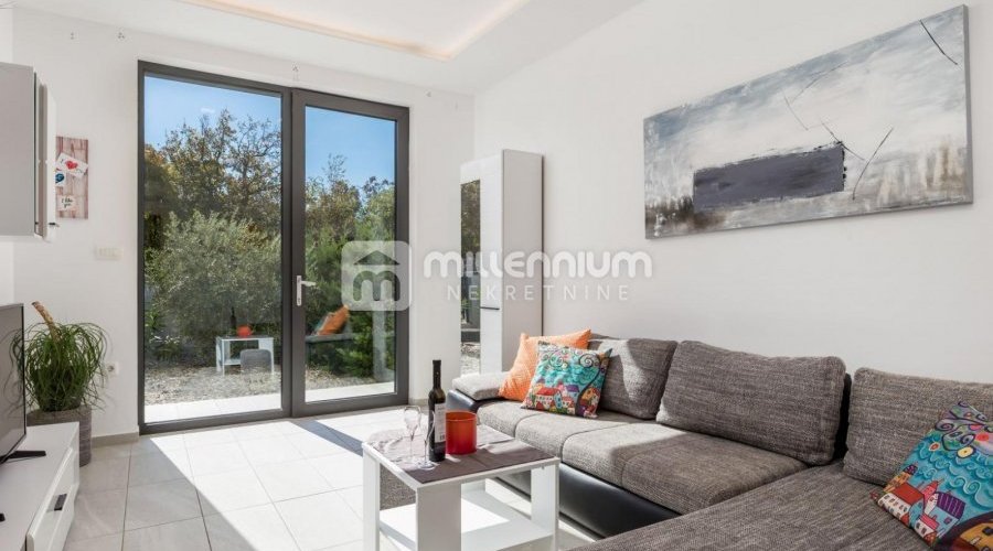 Kostrena, moderna vila s bazenom, 250m od plaže - 10