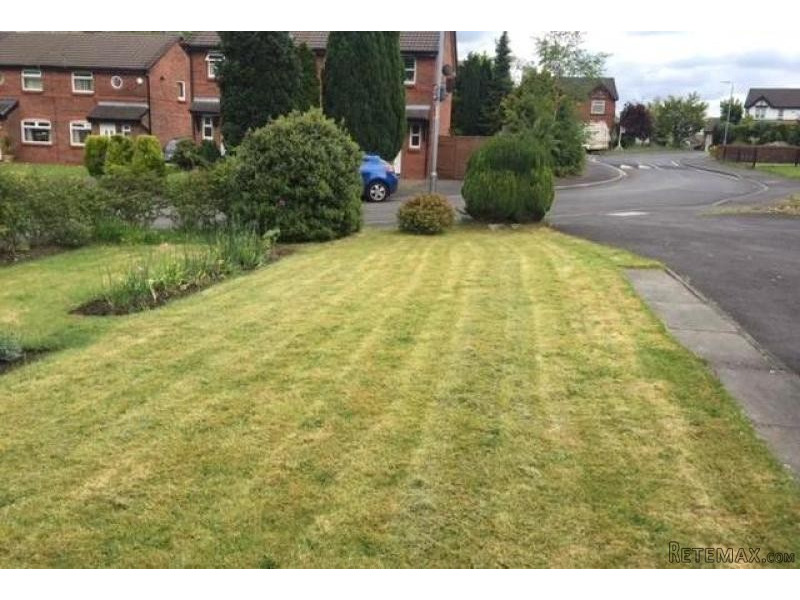 2 Bed Semi-Detached House To Rent - 2