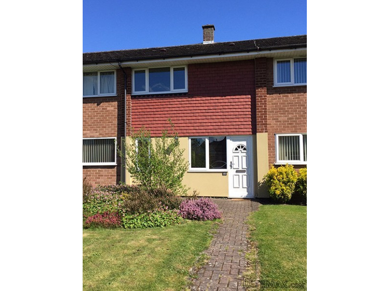2 Bedrooms - House - Coleshill - For..