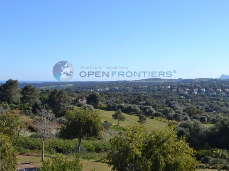 Sotogrande Alto Plot In La Reserva With.. - 2