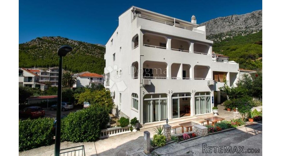 Drvenik, Makarska rivijera- apartmanska kuća 50 m od mora - 3