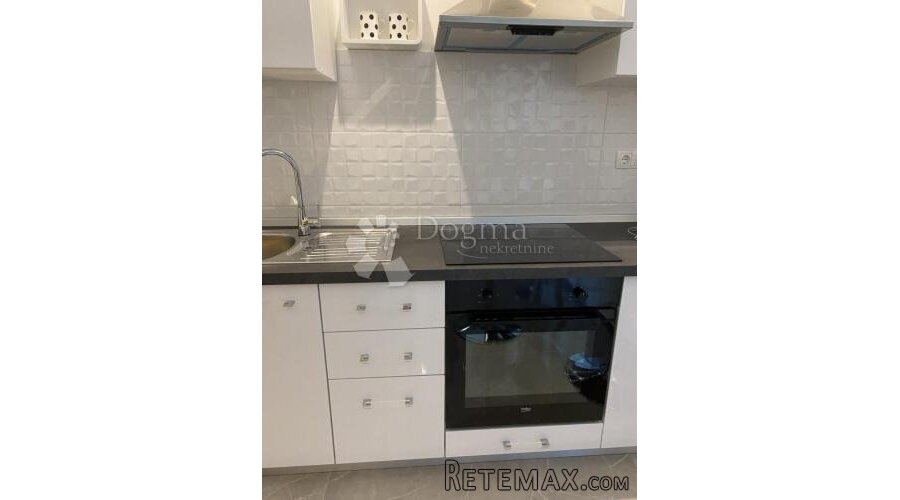 Gornja Vežica, 33 m², 2SKL, kompletno adaptiran - 3