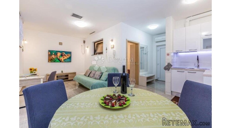 MALINSKA - 2 APARTMANA SA SJENICOM - 6