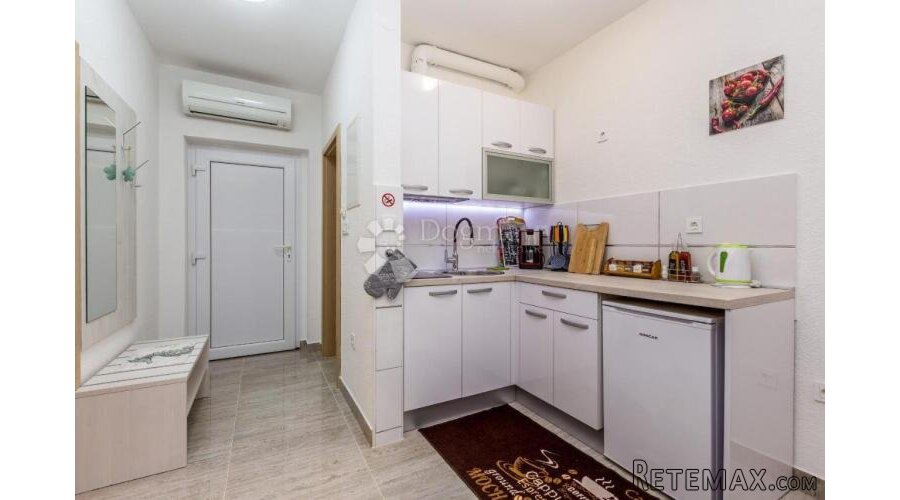 MALINSKA - 2 APARTMANA SA SJENICOM - 7