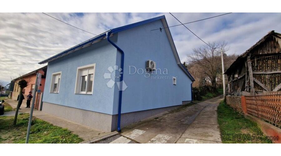 Batina, odlična kuća na kvalitetnoj lokaciji - 2