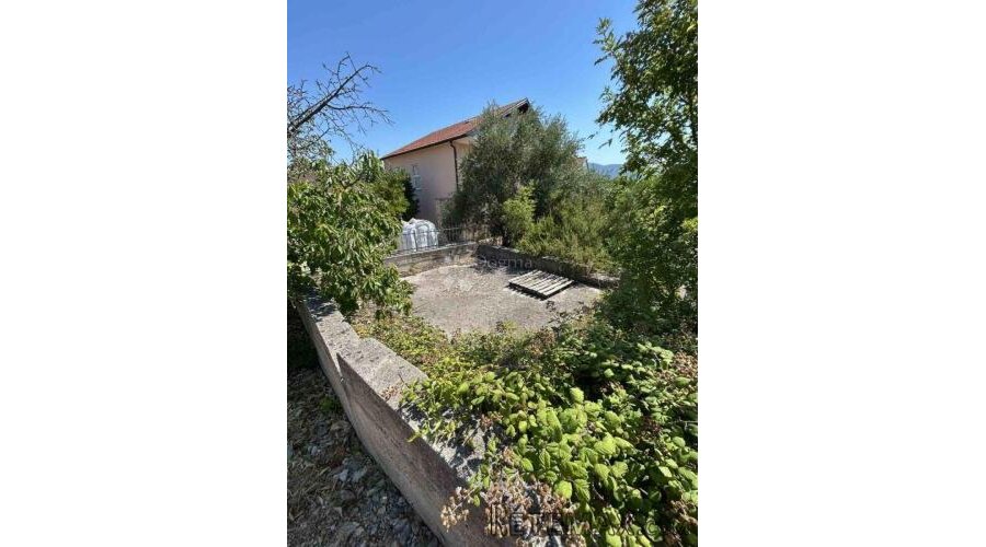 Pridraga - Zadar, započeta gradnja 200 m od mora!