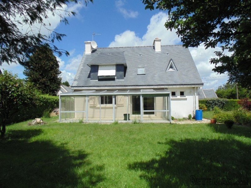 Beautiful Detached Ne-Breton House - 2