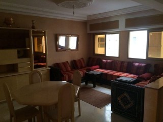 Furnished house - 3Beds/2.5Bath -..