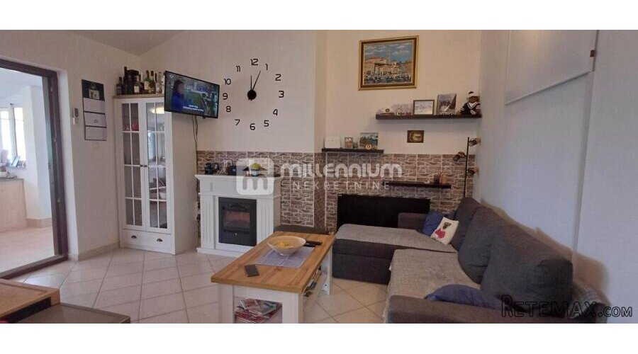 Otok Krk, Punat, 95.96m2, 3-sobni s dnevnim - 3