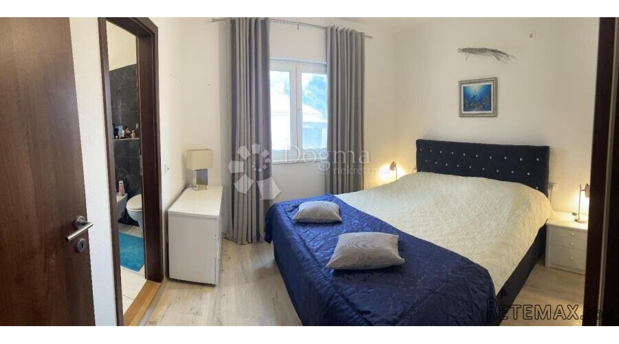 DVOETAŽNI APARTMAN LUMBARDA- KORČULA- CROATIA