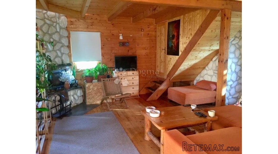 Prodaja kuće,Horvati 72m2 - 2