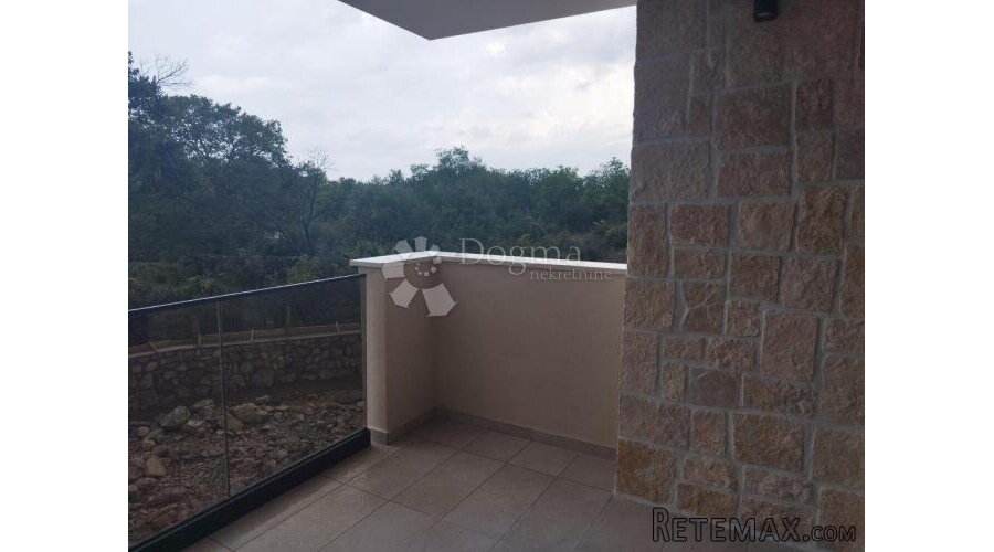MALINSKA - DVA APARTMANA S OKUĆNICOM - 7